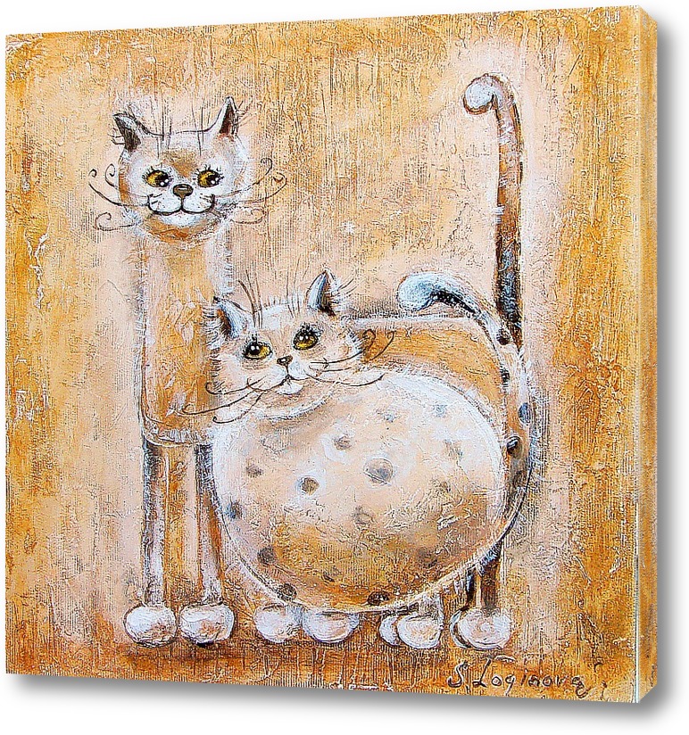 Кошка масло любят. Коты в живописи. Кошки маслом на холсте. Интерьерные картины с котами.