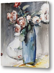    Две вазы, 1909