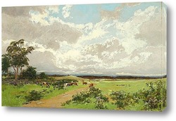 Австралийский фьорд