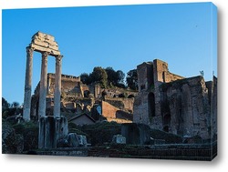   Картина Античный Рим