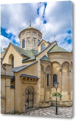   Картина Армянская церковь