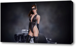   Картина Разное 21642