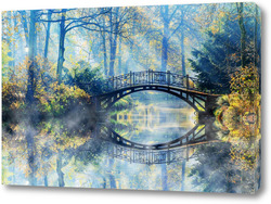   Картина Пейзажи 24223