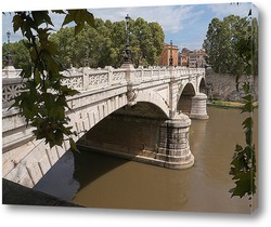  Мост Петра в Вероне