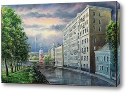  Монастырь в Черногории