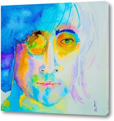    John Lennon