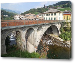  Ponte Giuseppe Mazzini