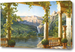   Картина АРТ 15866