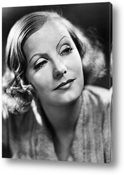   Картина Greta Garbo-1