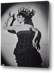    Katherine Dunham