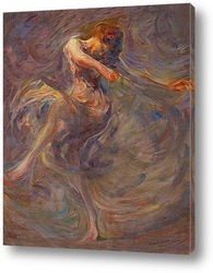   Картина Танцовщица