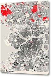 Карты городов_7