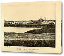  Тверская улица,1887