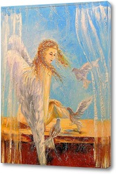   Картина Светлый ангел