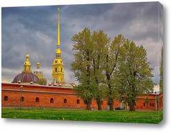  Михайловский замок. Санкт-Петербург