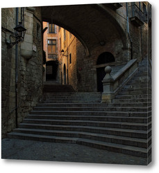   Картина GIRONA
