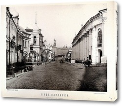  Пушкинская улица,Одесса 1917  –  1918