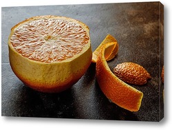    Апельсины