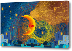   Картина Деятельность 79759