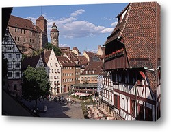   Картина Nuremberg001