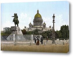  Одесса в 1890-1905 гг