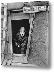   Картина Charlie Chaplin-15-1