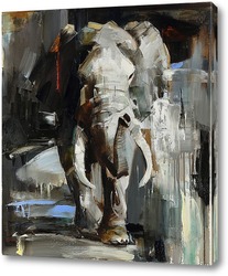  Леопард 2004
