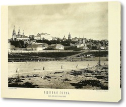  Сухарева башня ,1884