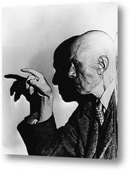   Картина Aleister Crowley