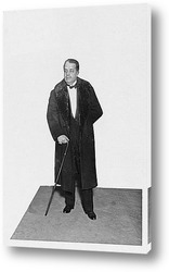    Sergei Diaghilev