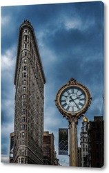    Flatiron Building