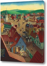  Промышленники, 1920