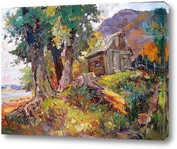  Полдник