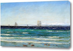    Пляж Хонбак