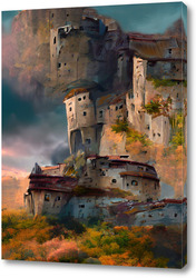  Монастырская башня