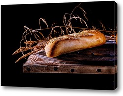  Французский хлеб
