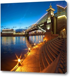  Большой Москворецкий мост
