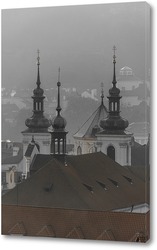 Виды Чехии