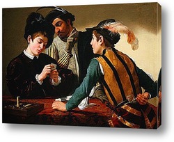   Картина Caravaggio-1