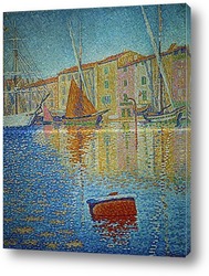   Картина Signac-1