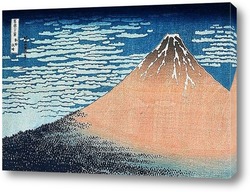   Картина Hokusai-1-1