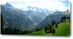   Картина Пейзажи 41886