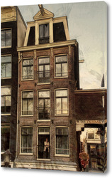   Картина AMSTERDAM