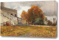  Замок Локет