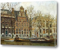    Амстердам