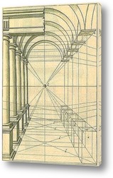   Картина Architecture 66