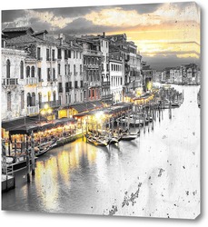  Венеция в стиле прованс