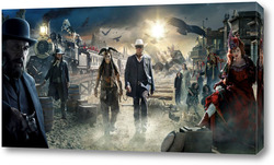   Картина Разное 19947