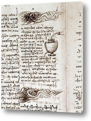   Картина Leonardo da Vinci-35