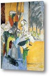   Картина Matisse-3